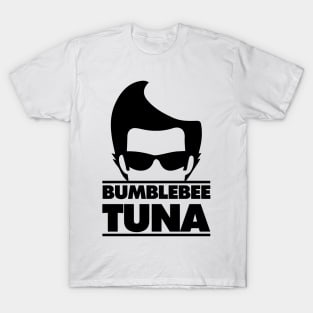 Bumblebee Tuna T-Shirt